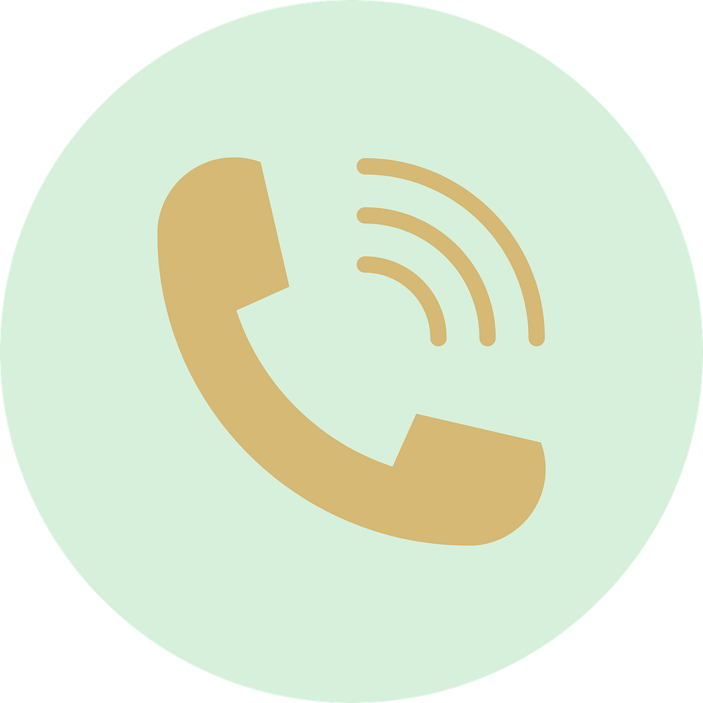 Mindfull Journey: Telefonnummer, anrufen