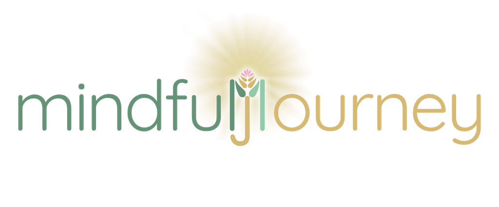 Logo der Website Mindfull Journey