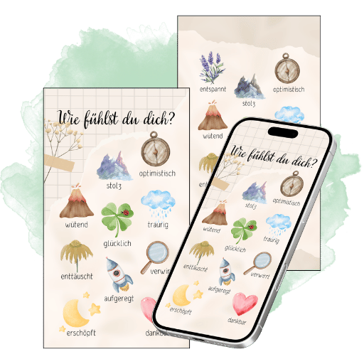 Blog Reminder Wie fühlst du dich