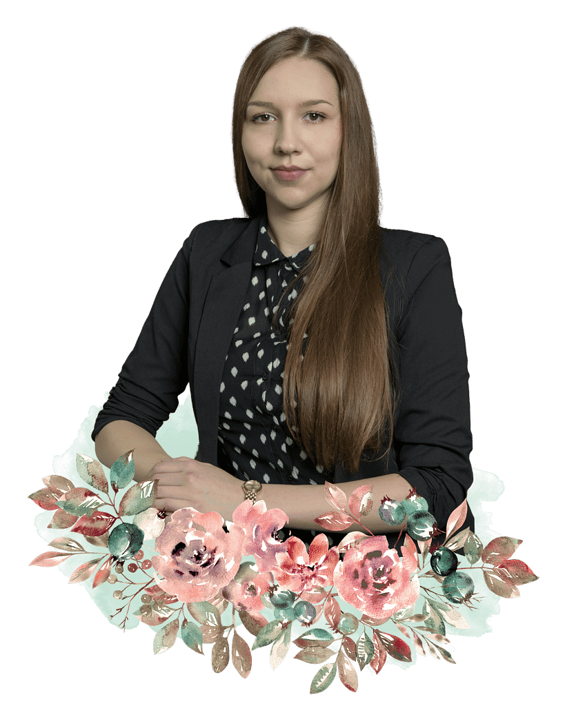 Foto von Melanie Jud (Mindfull Journey)